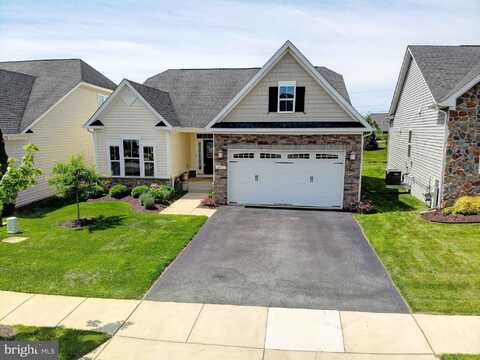 3031 SUNNY RIDGE DRIVE, ODENTON, MD 21113