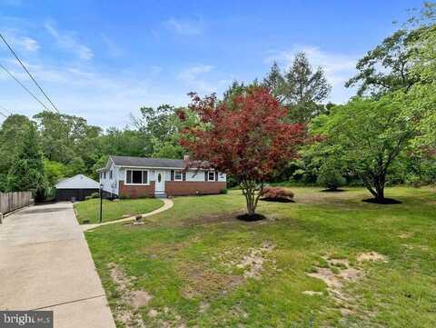 227 OBRECHT ROAD, MILLERSVILLE, MD 21108