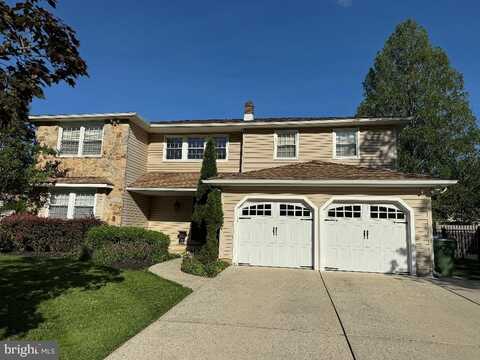 1041 BOBWHITE DRIVE, CHERRY HILL, NJ 08003