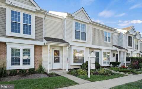 107 SAINT CHARLES SQUARE, STERLING, VA 20164