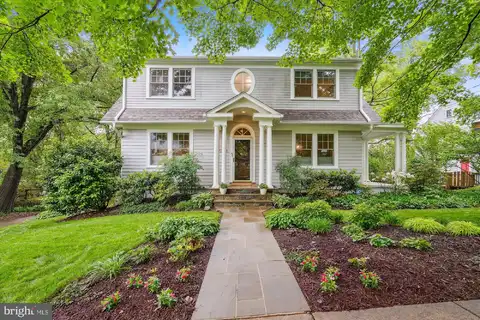 5504 MCKINLEY STREET, BETHESDA, MD 20817