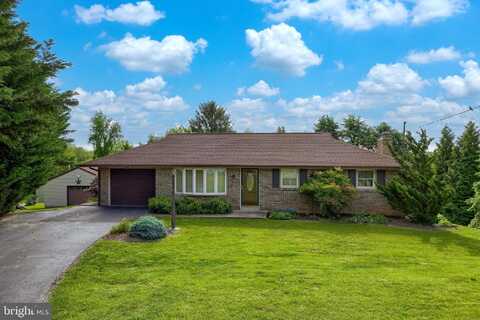 125 OLD ORCHARD ROAD, YORK, PA 17403