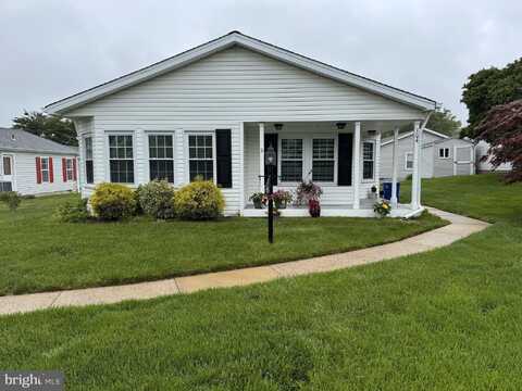 104 GOLDENROD CROSSING E, NEW HOPE, PA 18938