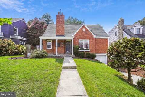 108 S FENWICK STREET, ARLINGTON, VA 22204