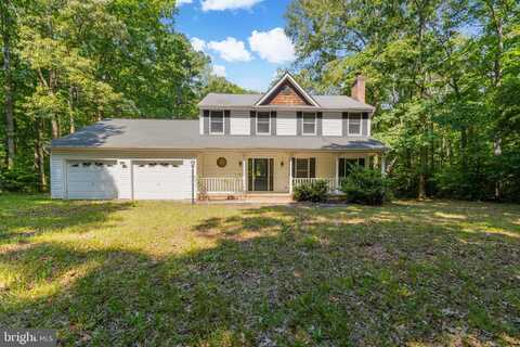 14264 MILLBANK ROAD, KING GEORGE, VA 22485
