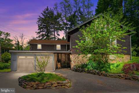 143 STATION ROAD, CHEYNEY, PA 19319