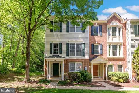 4320 THOMAS BRIGADE LANE, FAIRFAX, VA 22033