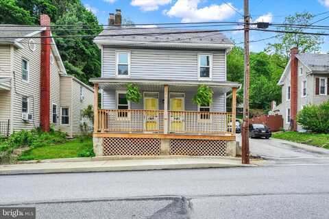 137 S MAIN STREET, YOE, PA 17313