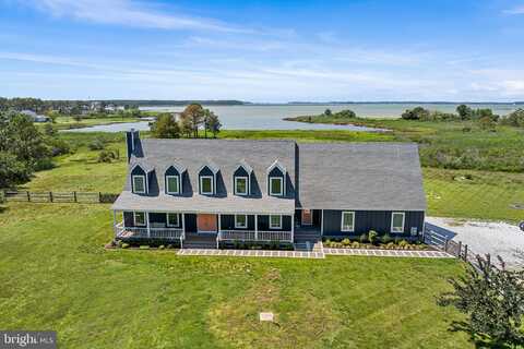 1312 TAYLORS ISLAND ROAD, MADISON, MD 21648