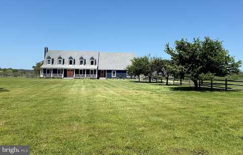 1312 TAYLORS ISLAND ROAD, MADISON, MD 21648