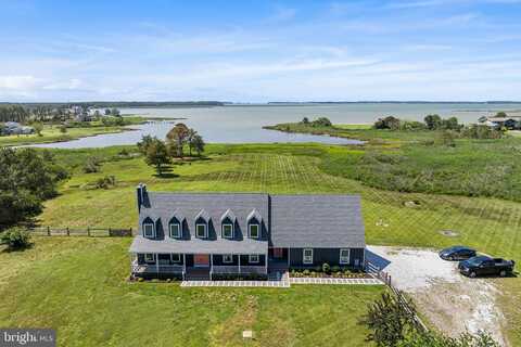 1312 TAYLORS ISLAND ROAD, MADISON, MD 21648