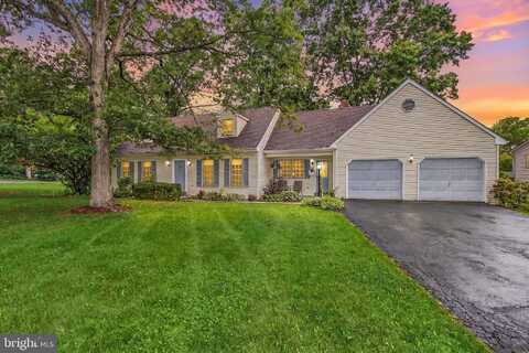 45 HOWARD DRIVE, EAST BERLIN, PA 17316