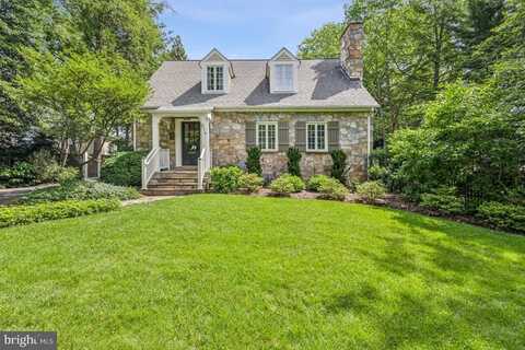 214 JEFFERSON STREET, FALLS CHURCH, VA 22046