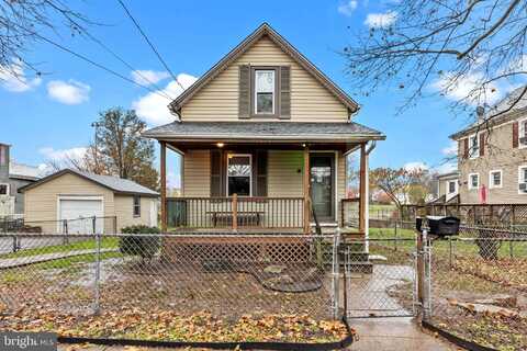73 CENTRAL AVENUE, MORRISVILLE, PA 19067