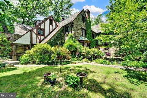 218 PARKSIDE AVENUE, TRENTON, NJ 08618