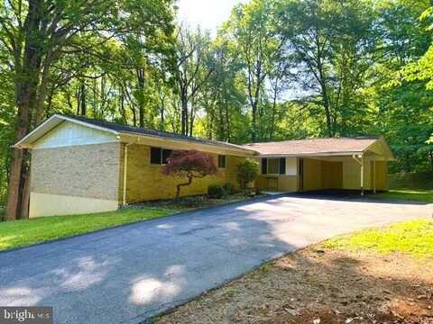 8114 ANITA ROAD, BALTIMORE, MD 21208