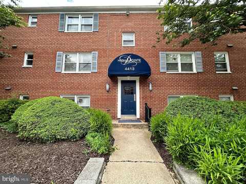 4413 FALLS BRIDGE DRIVE, BALTIMORE, MD 21211