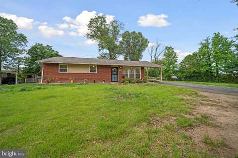 6019 ROSE HILL DRIVE, ALEXANDRIA, VA 22310