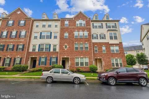 6425 ALAN LINTON BOULEVARD E, FREDERICK, MD 21703
