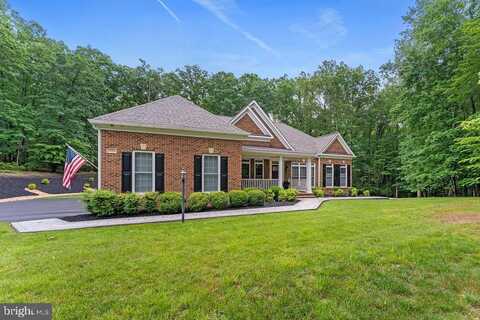 7308 GLENHAVEN DRIVE, FREDERICKSBURG, VA 22407