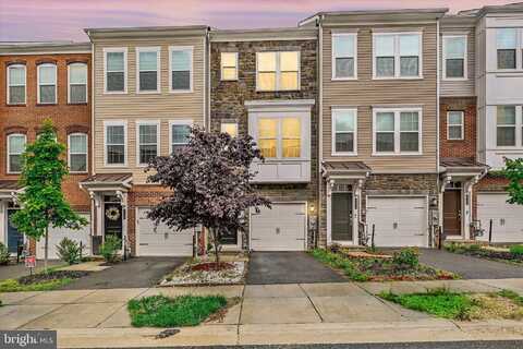2642 HARDAWAY CIRCLE, HANOVER, MD 21076