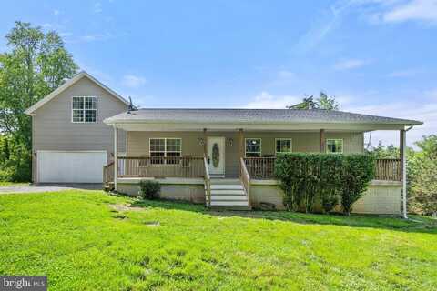 303 MARCUM LANE, HARPERS FERRY, WV 25425