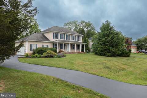 306 CANYON ROAD, WINCHESTER, VA 22602
