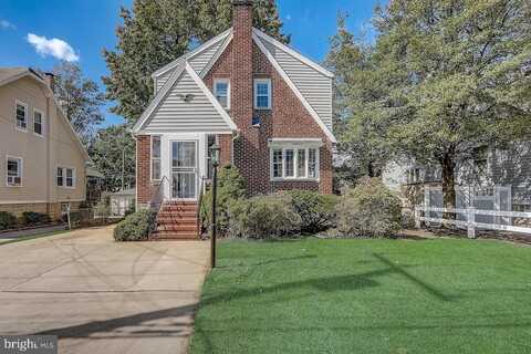 7816 HARFORD ROAD, BALTIMORE, MD 21234