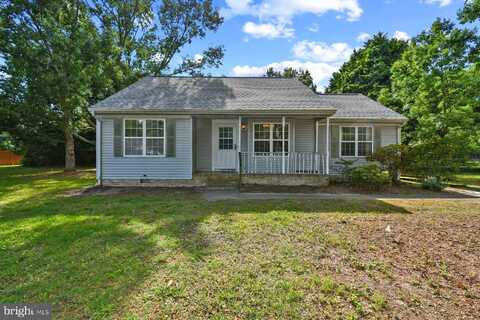 204 MILDALE DRIVE, SALISBURY, MD 21804
