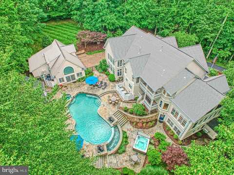 5026 HUNTWOOD MANOR DRIVE, FAIRFAX, VA 22030