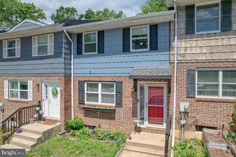 5 JAMESTOWN COURT, NORTH EAST, MD 21901