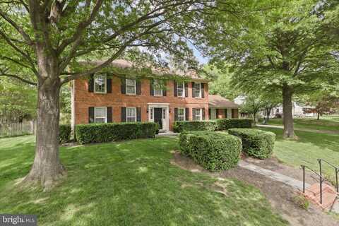 4203 MAPLE TREE COURT, ALEXANDRIA, VA 22304