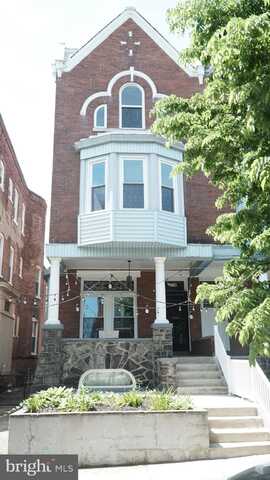 2236 LINDEN AVENUE, BALTIMORE, MD 21217