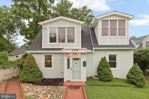 3134 CLAYBORNE AVENUE, ALEXANDRIA, VA 22306