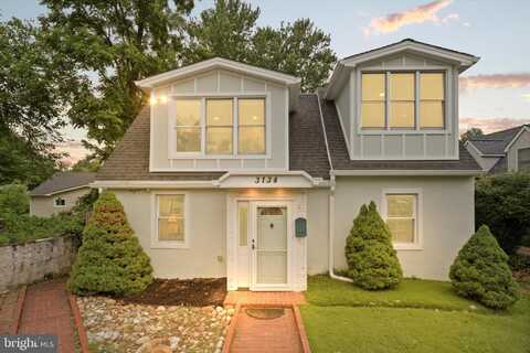 3134 CLAYBORNE AVENUE, ALEXANDRIA, VA 22306