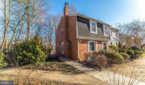 3337 CONTESSA COURT, ANNANDALE, VA 22003