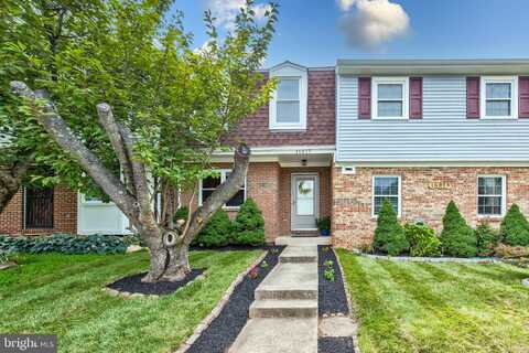15013 CARDIN PLACE, WOODBRIDGE, VA 22193