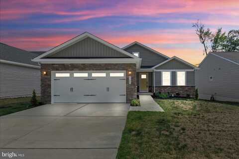 7120 IRON GALL LANE, RUTHER GLEN, VA 22546