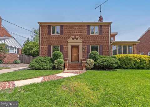 11 S HUDSON STREET, ARLINGTON, VA 22204