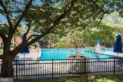 3100 S MANCHESTER STREET S, FALLS CHURCH, VA 22044