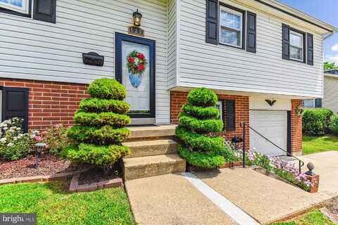 423 HASLETT ROAD, JOPPA, MD 21085