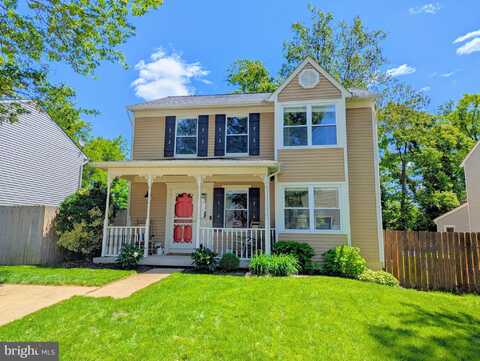 1271 COLLIER LANE, BELCAMP, MD 21017
