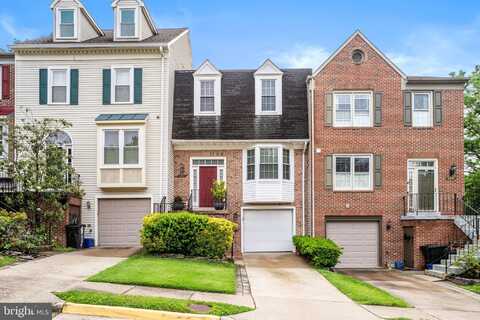 8091 WHITLERS CREEK COURT, SPRINGFIELD, VA 22152