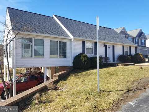 4036 OVERLOOK DRIVE, ELLICOTT CITY, MD 21043
