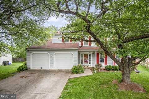 18723 CAPELLA LANE, GAITHERSBURG, MD 20877