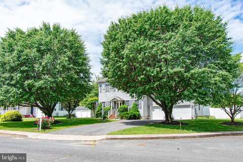 3868 MARVEL DRIVE, TRAPPE, MD 21673