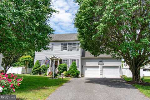 3868 MARVEL DRIVE, TRAPPE, MD 21673