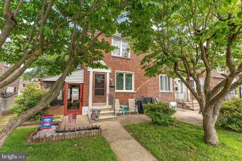1053 TREMONT DRIVE, GLENOLDEN, PA 19036