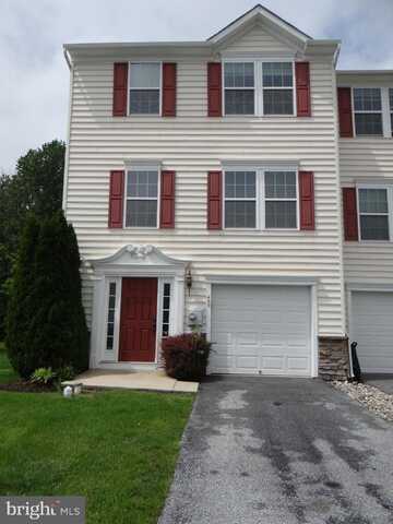 400 LAROSE DRIVE, COATESVILLE, PA 19320