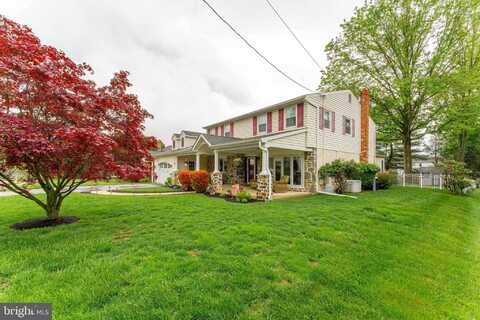 209 BEECHTREE DRIVE, BROOMALL, PA 19008